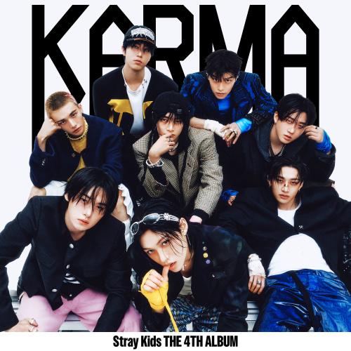 Support Stray Kids Comeback